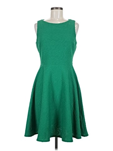 Calvin Klein Cocktail Dress (view 1)