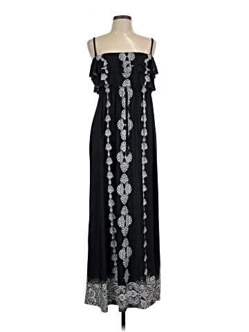 Style&Co Casual Dress (view 1)