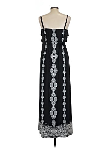 Style&Co Casual Dress (view 2)