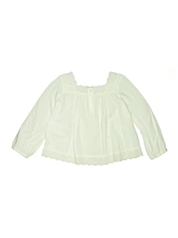 Baby B'gosh 3/4 Sleeve Blouse (view 1)