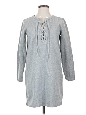 J.Crew Mercantile Casual Dress (view 1)