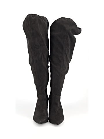 Just Fab Boots (view 2)