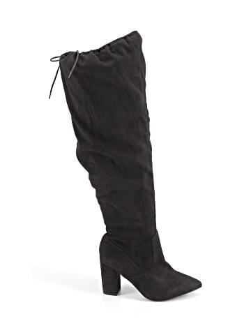 Just Fab Boots (view 1)
