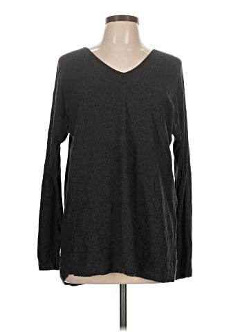Vince. Pullover Sweater (view 1)
