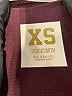 TRACKSMITH Burgundy Active Tank Size XS - photo 7