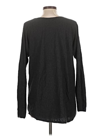 Vince. Pullover Sweater (view 2)