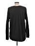 Vince. 100% Cotton Gray Pullover Sweater Size L - photo 2