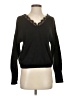 Belle France Black Pullover Sweater Size XS - photo 1