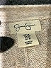 Jessica Simpson Tan Cardigan Size M - photo 7