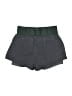 Fabletics Tropical Gray Athletic Shorts Size S - photo 2