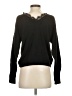 Belle France Black Pullover Sweater Size XS - photo 2