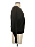 Belle France Black Pullover Sweater Size XS - photo 4
