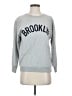 J.Crew Gray Sweatshirt Size S - photo 1