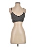 The Upside Silver Blue Tank Top Size 4 - photo 1