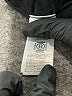 Athleta Black Athletic Shorts Size 6 - photo 4