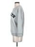 J.Crew Gray Sweatshirt Size S - photo 5