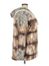 White Birch Tie-dye Tan Pullover Sweater Size 2X - photo 4