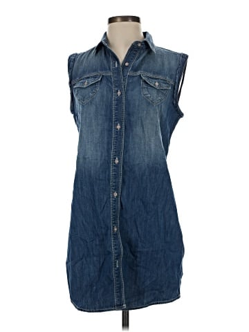 Mavi Jeans Casual Dress (view 1)