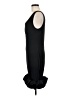 Shein 100% Polyester Black Cocktail Dress Size 8 - 10 - photo 5