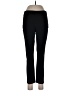 Etcetera Solid Black Active Pants Size 4 - photo 1