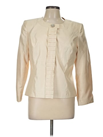 Nicolette Jacket (view 1)