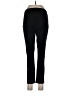 Etcetera Solid Black Active Pants Size 4 - photo 2