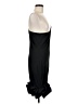 Shein 100% Polyester Black Cocktail Dress Size 8 - 10 - photo 4