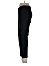 Etcetera Solid Black Active Pants Size 4 - photo 5