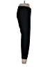 Etcetera Solid Black Active Pants Size 4 - photo 4