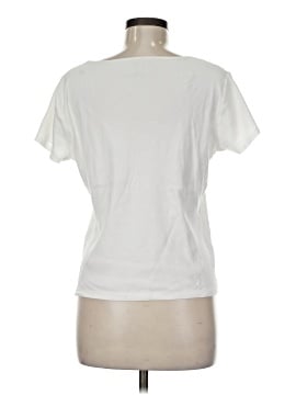 Talbots Short Sleeve T-Shirt (view 2)