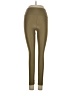 Koral Green Active Pants Size S - photo 1