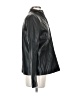 Kenneth Cole New York 100% Polyurethane Black Jacket Size S - photo 4