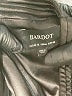 Bardot Black Cocktail Dress Size 8 - photo 7