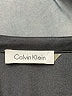 Calvin Klein 100% Polyester Gray Long Sleeve Blouse Size L (estimated) - photo 7