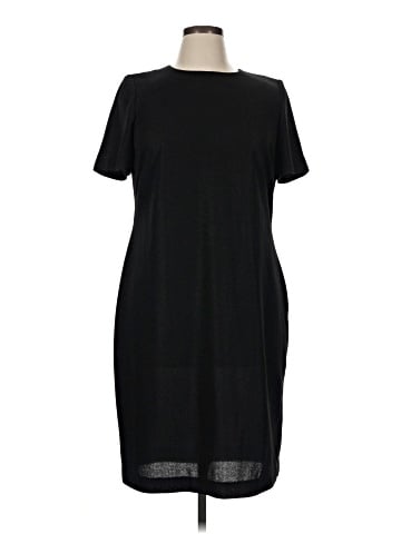Leslie Fay Casual Dress (view 1)