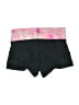Forever 21 Color Block Pink Board Shorts Size XS - photo 2