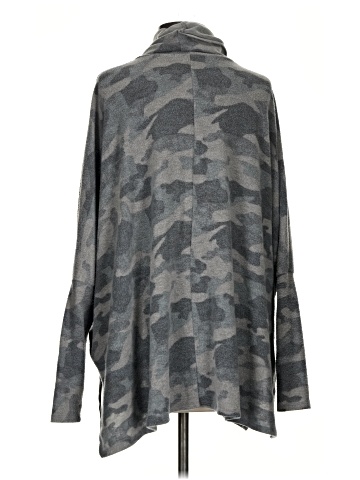Cherish Turtleneck Sweater (view 2)
