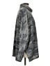 Cherish Camo Gray Turtleneck Sweater Size S - photo 4