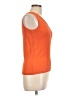 Assorted Brands Orange Sleeveless Top Size L (estimated) - photo 4