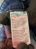 So Slimming by Chico's Blue Jeans Size Sm (0.5) - photo 5
