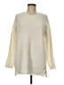 Eddie Bauer Ivory Pullover Sweater Size M - photo 1