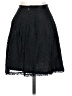 Express Black Formal Skirt Size 00 - photo 2