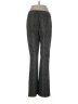 Etcetera Tweed Gray Dress Pants Size 10 - photo 2
