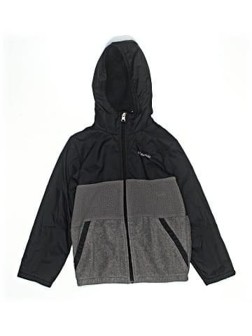 Columbia Jacket (view 1)