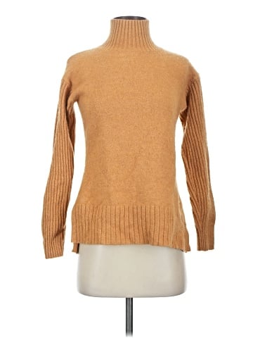 L.L.Bean Turtleneck Sweater (view 1)