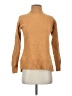 L.L.Bean Tan Turtleneck Sweater Size XS - photo 1