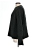 Tuckernuck Solid Black Pullover Sweater Size L - photo 5