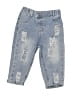 Shein Blue Jeans Size 18-24 mo - photo 1