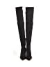 Marc Fisher Black Boots Size 6 - photo 2