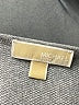 MICHAEL Michael Kors Gray Long Sleeve Top Size L - photo 7